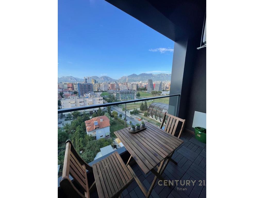Apartament Luxury Me Qira Tek Komuna E Parisit (Rezidenca Olimpik)1,300 € /month (Bl-Titan118966)