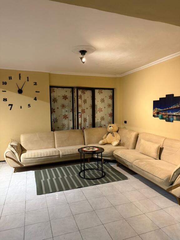 1+1 for rent in Laprake!