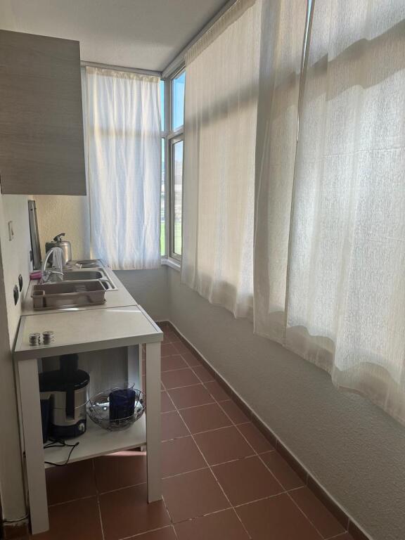 Apartment 2+1+veranda for rent