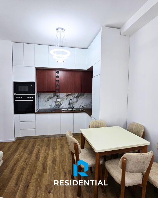 Alla Residenza Oxa, Appartamento 1+1 Arredato In Affitto!