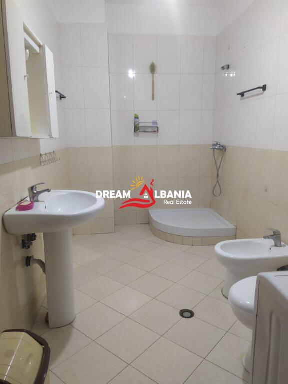 Apartment 1+1 for Rent on Riza Cerova Street, in Tirana (ID 42111459)
