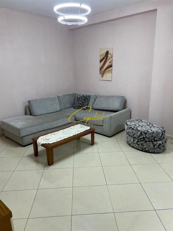 APARTAMENT ME QERA 1+1 ASTIR 40.000 LEKE