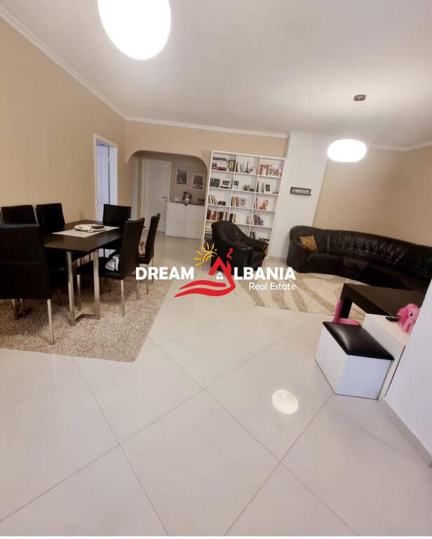 Apartament 3+1 me Qera tek Rruga e Kavajes  prane Xhamise “Dine Hoxha” ne Tirane (ID 4231384)