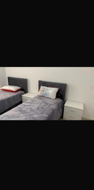 Apartment 2+1 for rent