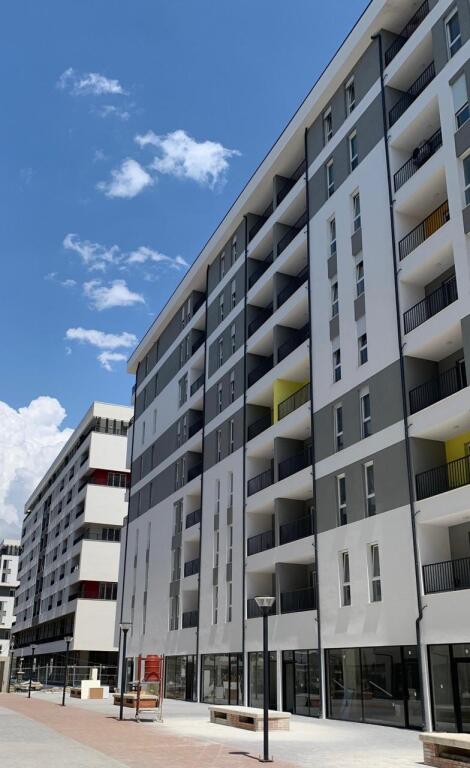 Apartment 1+1 for sale