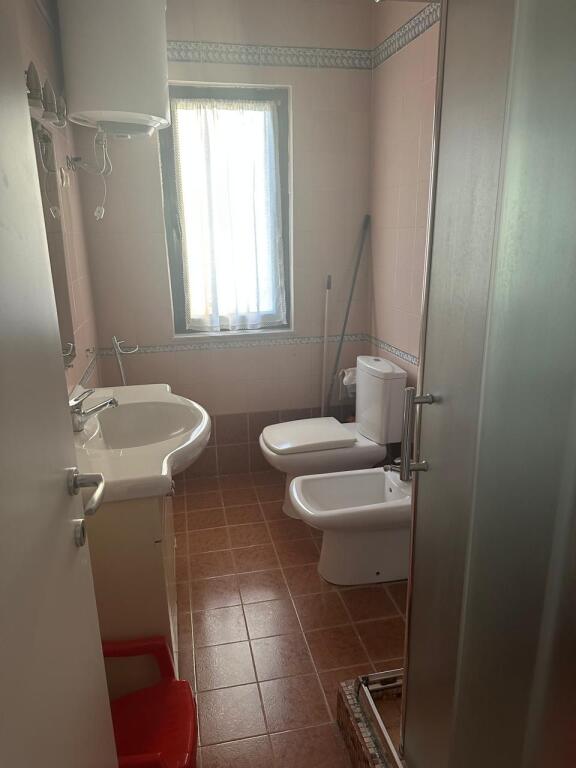 Apartment 2+1+veranda for rent