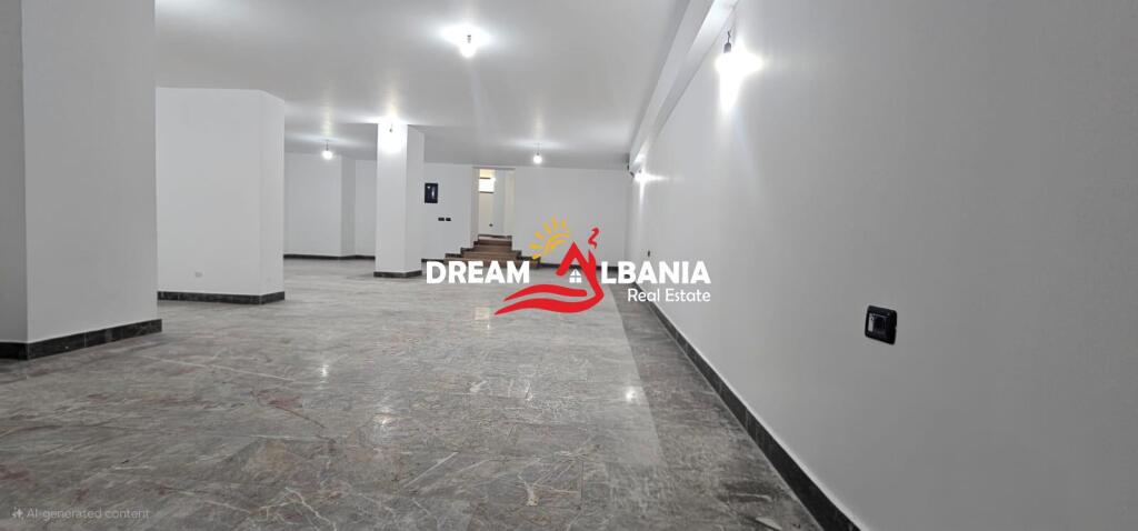 Business premises for rent in Bllok Sami Frasheri street (ID 42611287).