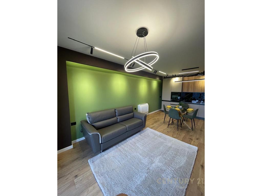 Apartament Luxury Me Qira Tek Komuna E Parisit (Rezidenca Olimpik)1,300 € /month (Bl-Titan118966)