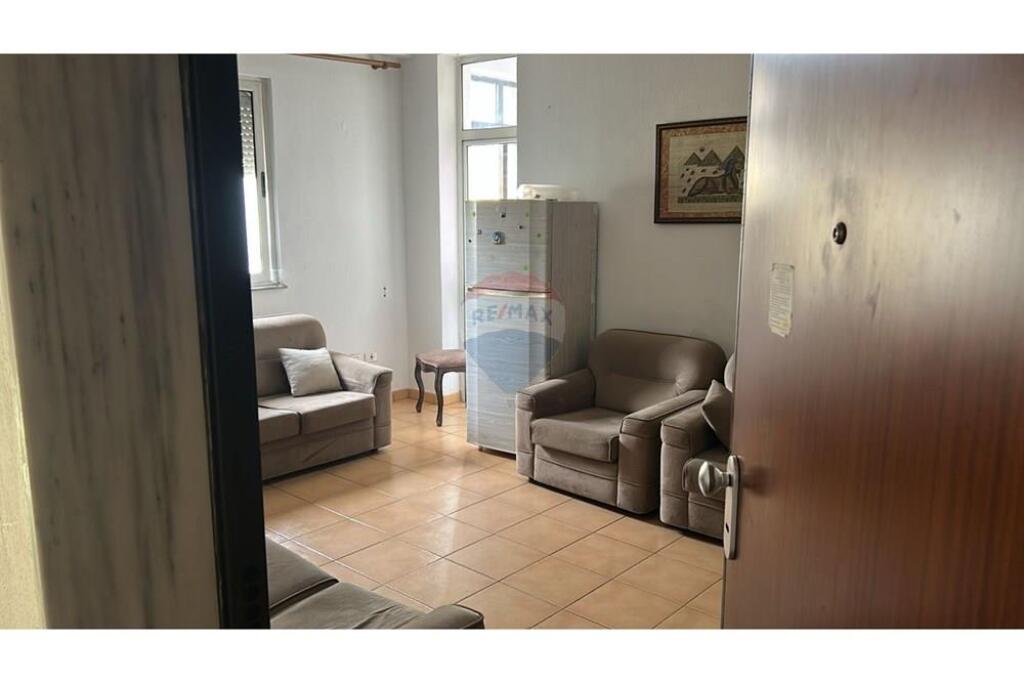 Apartment 1+1 for Rent at Zogu i Zi !
