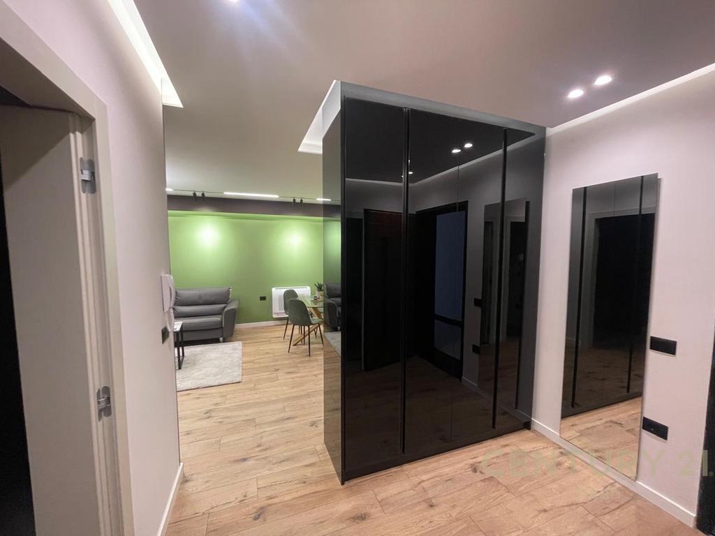 Apartament Luxury Me Qira Tek Komuna E Parisit (Rezidenca Olimpik)1,300 € /month (Bl-Titan118966)