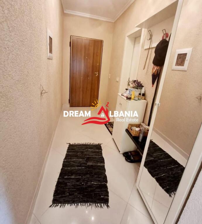 Apartament 3+1 me Qera tek Rruga e Kavajes  prane Xhamise “Dine Hoxha” ne Tirane (ID 4231384)