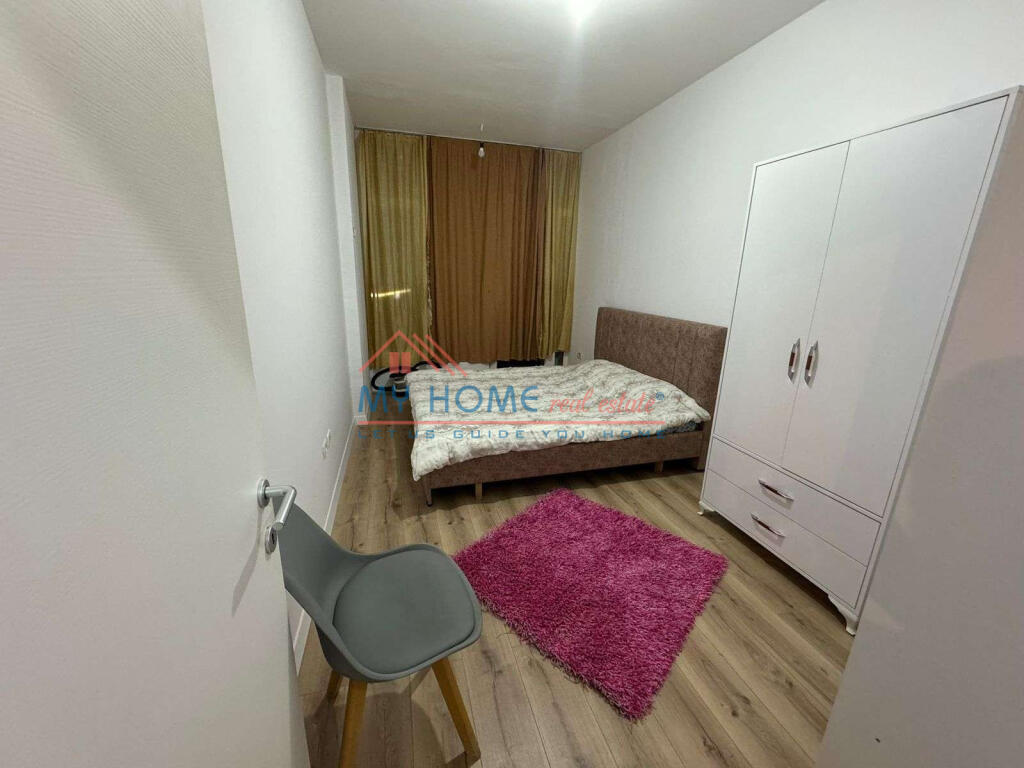 Apartament 1+1 ne shitje ne Astir Tirane