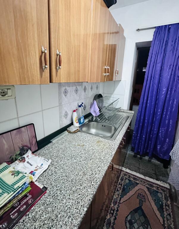 Jepet Me Qera Apartament 1+1+1 Ballkon
