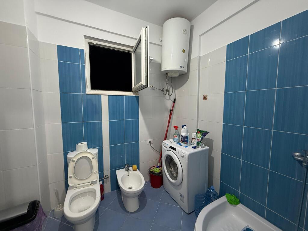 Apartment me qera 2+1 Kompleksi Fz Liqeni