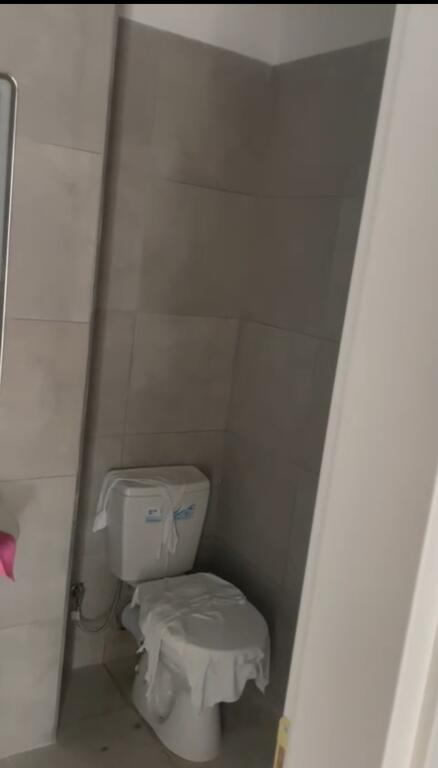 For rent 2+1 apartment at Tek Brryli
