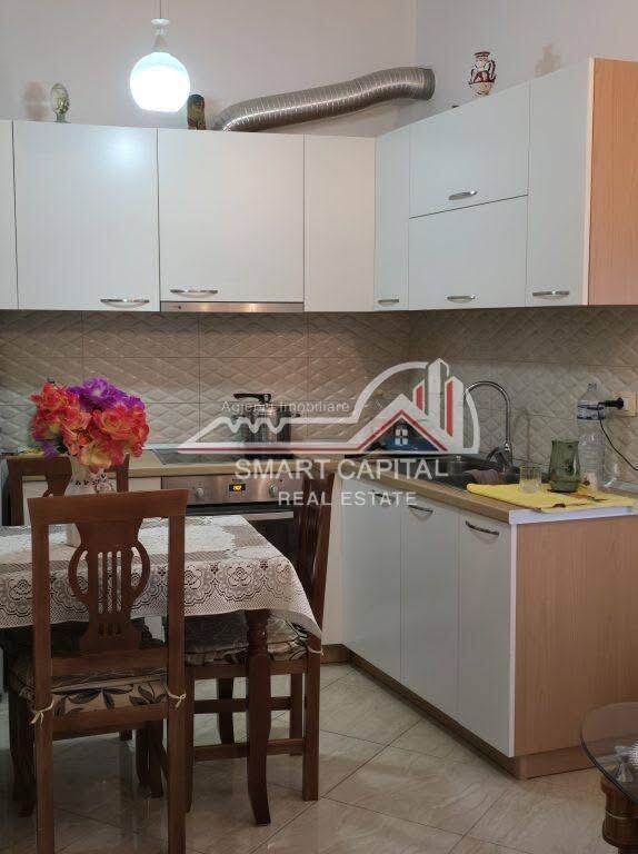 APARTAMENT 1+1 ME QIRA NE SKELE, VLORE!