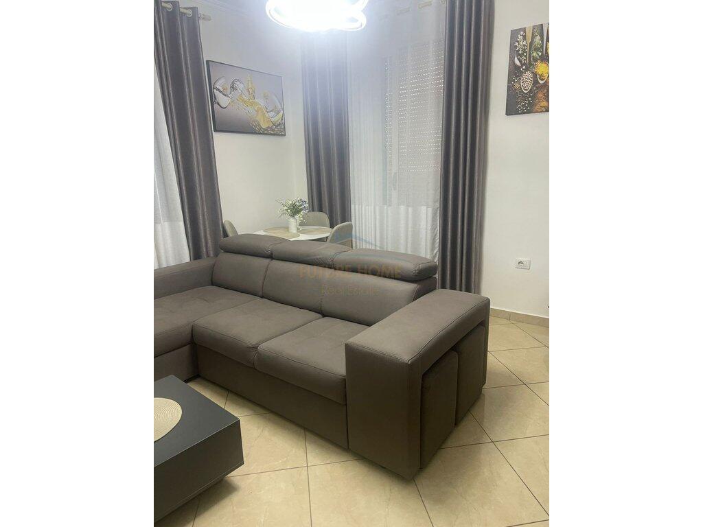 Affitto, Appartamento 1+1, Fresku, Tirana