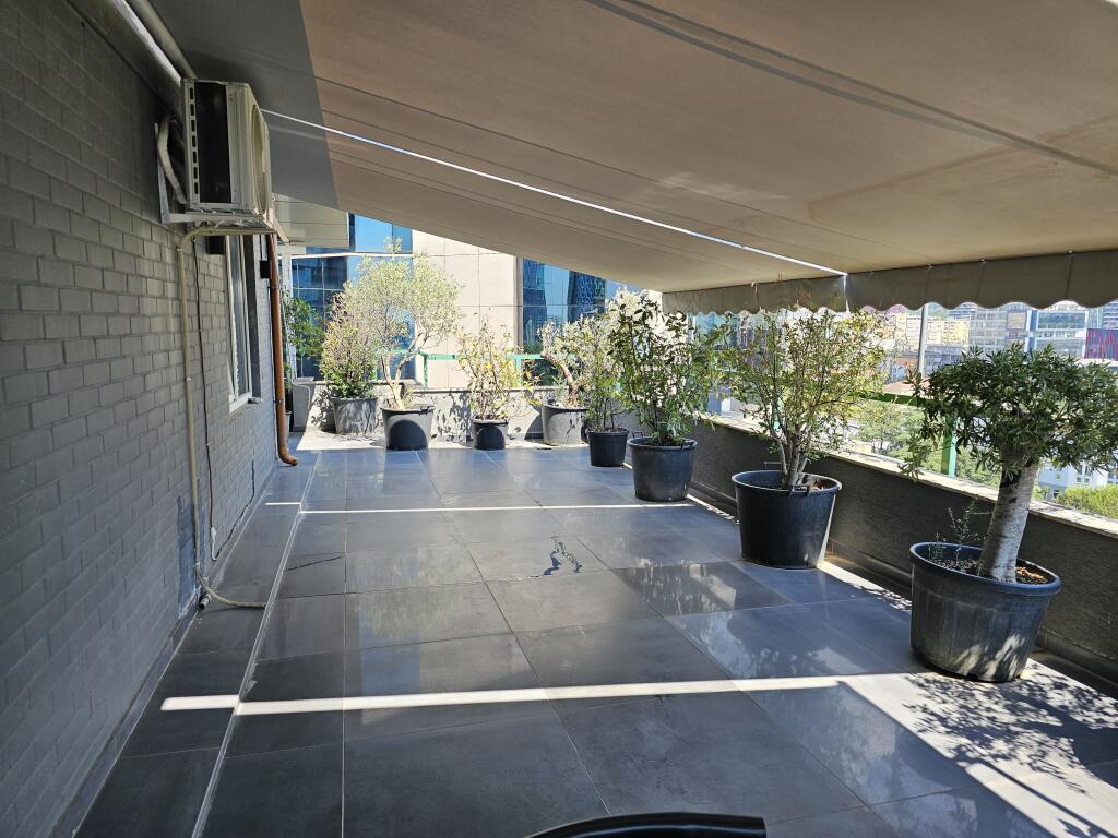 🌟 Exclusive Penthouse for Sale – Heart of Tirana, near the Twin Towers 🌟