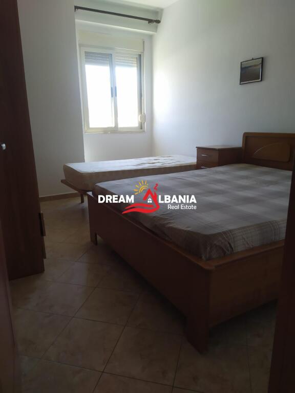 Apartment 1+1 for Rent on Riza Cerova Street, in Tirana (ID 42111459)