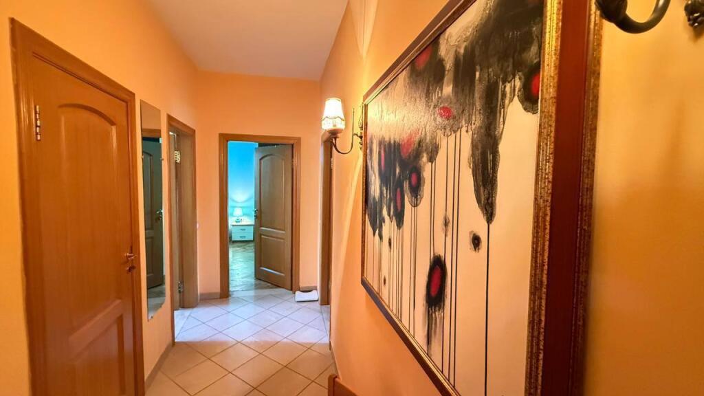 FOR RENT: Apartment 2+1/area: Dinamo Stadium📍