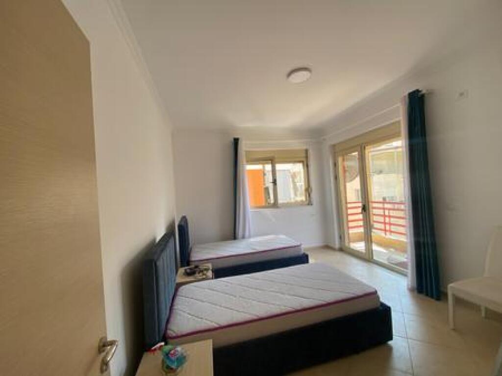 Qera, Apartament 2+1+Post Parkimi, Liqeni i Thate, Tirane