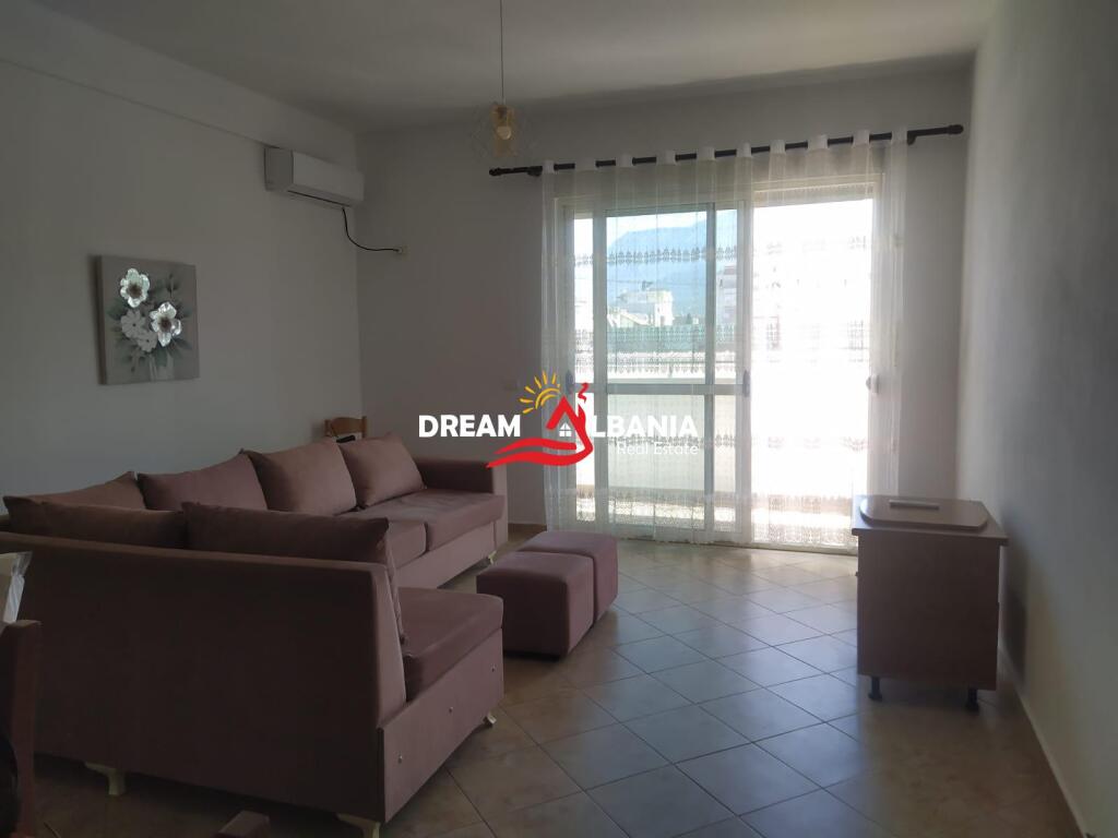 Apartment 1+1 for Rent on Riza Cerova Street, in Tirana (ID 42111459)