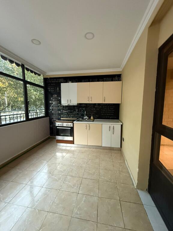 1+1 for rent in Laprake!