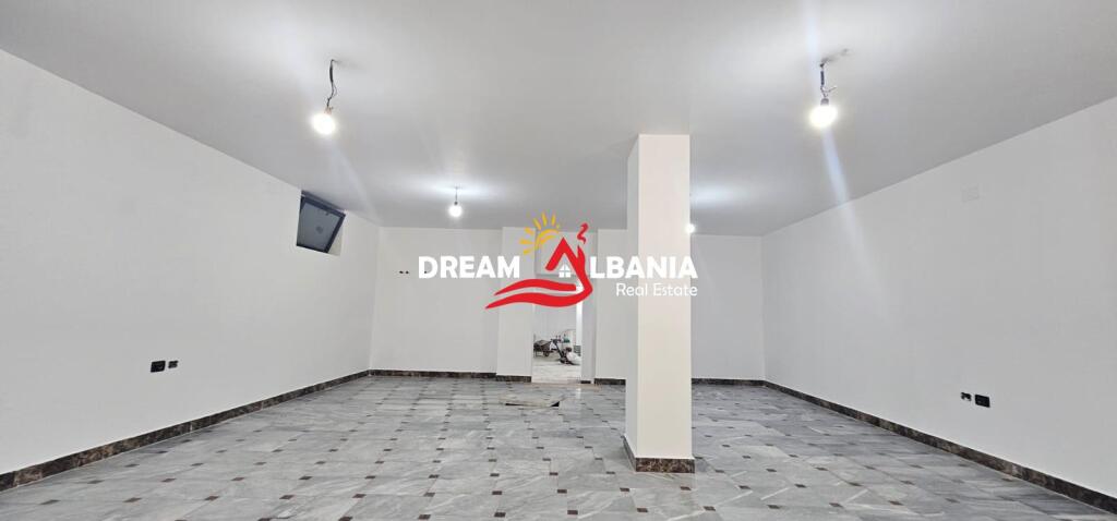 Business premises for rent in Bllok Sami Frasheri street (ID 42611287).