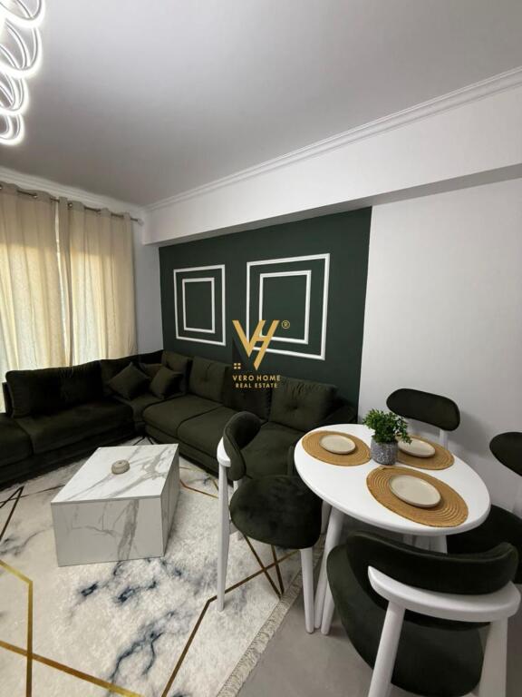 APARTMENT 1+1 FOR SALE AT SHKEMBI I KAVAJES 77,000 EURO