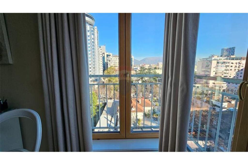 Super apartment for rent 2+1+2+garage in Bllok!