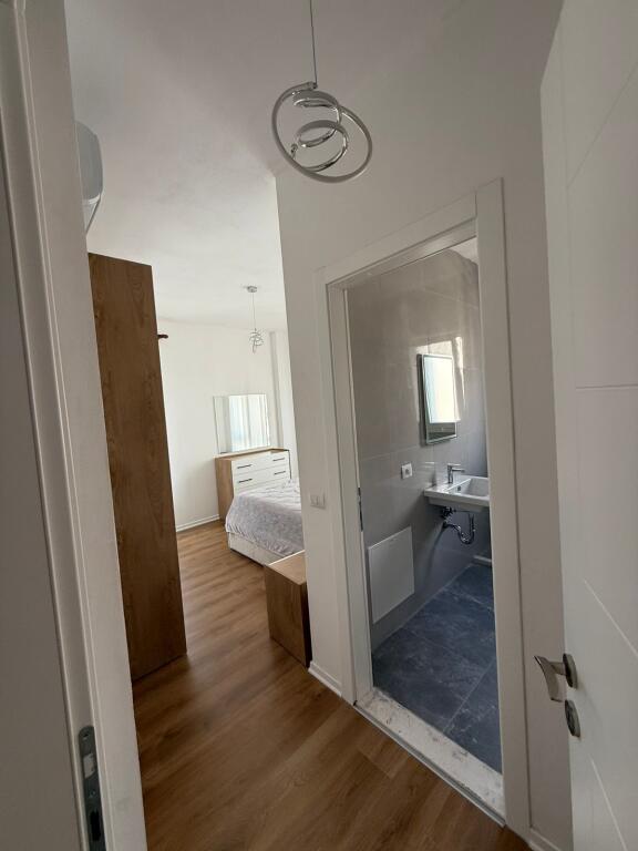 Appartamento in affitto 2+1+2 Astir, complesso Green harmony