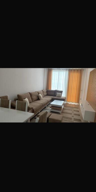 Apartment 2+1 for rent