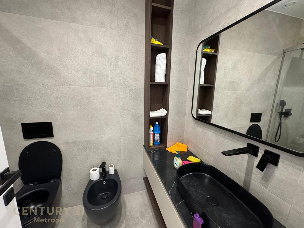 APARTAMENT 2+1+2 TEK LAKE VIEW RESIDENCE + 1 POST PARKIMI!