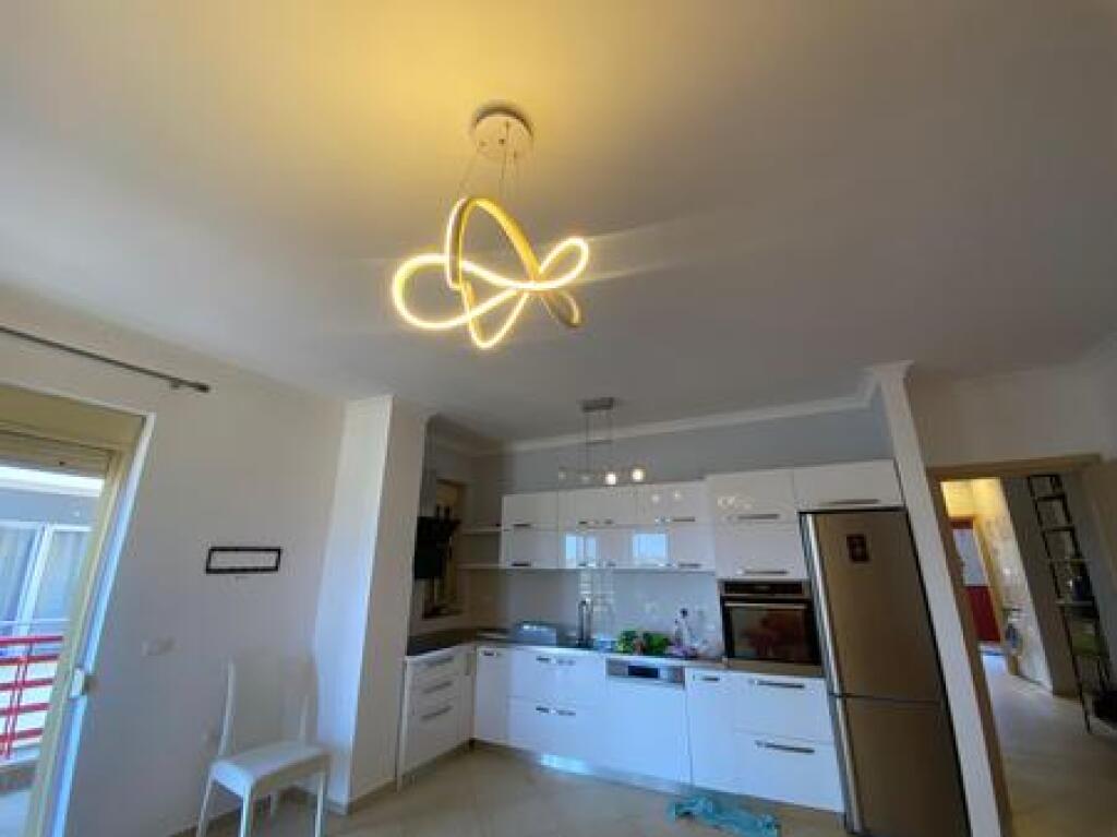 Qera, Apartament 2+1+Post Parkimi, Liqeni i Thate, Tirane