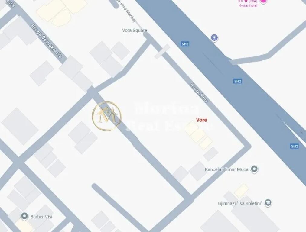 Terreno in vendita 5355 m2, a Vore, con il prezzo 481950 Euro