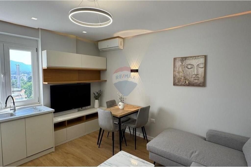 Appartamento 2+1 in Vendita – Giardino Botanico !