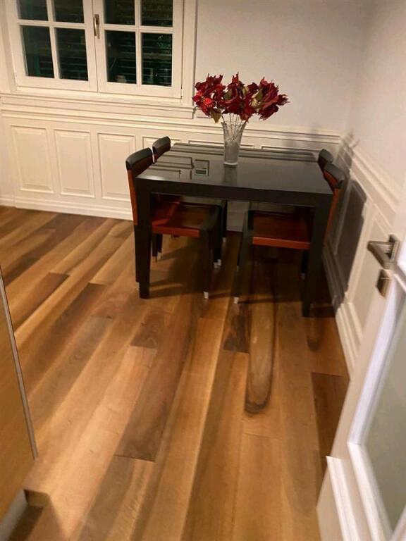 Jepet super apartament 1+1 me qera tek Shkolla e Kuqe