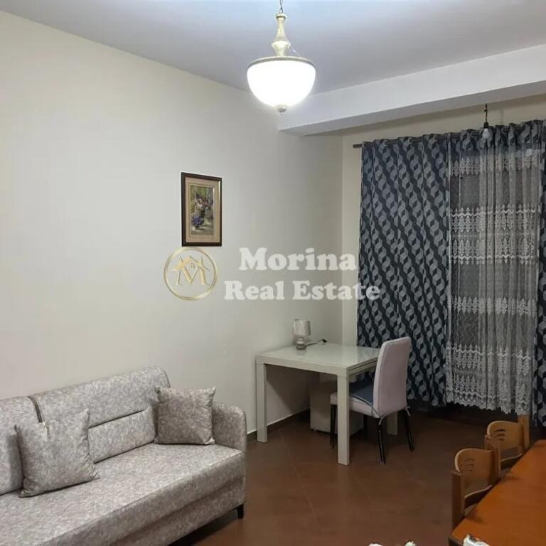 Qera Apartament 1+1+Ballkon Rruga e Durresit, 580 Euro/muaj