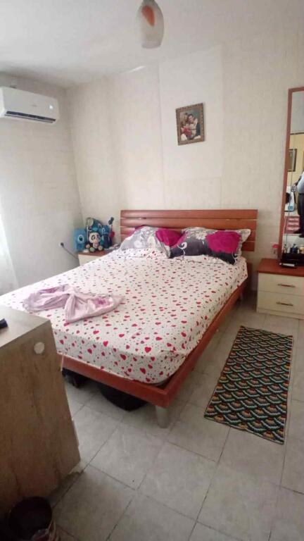 SHITET APARTAMENT 1+1 FUSHA E AVIACIONIT 105.000 EURO