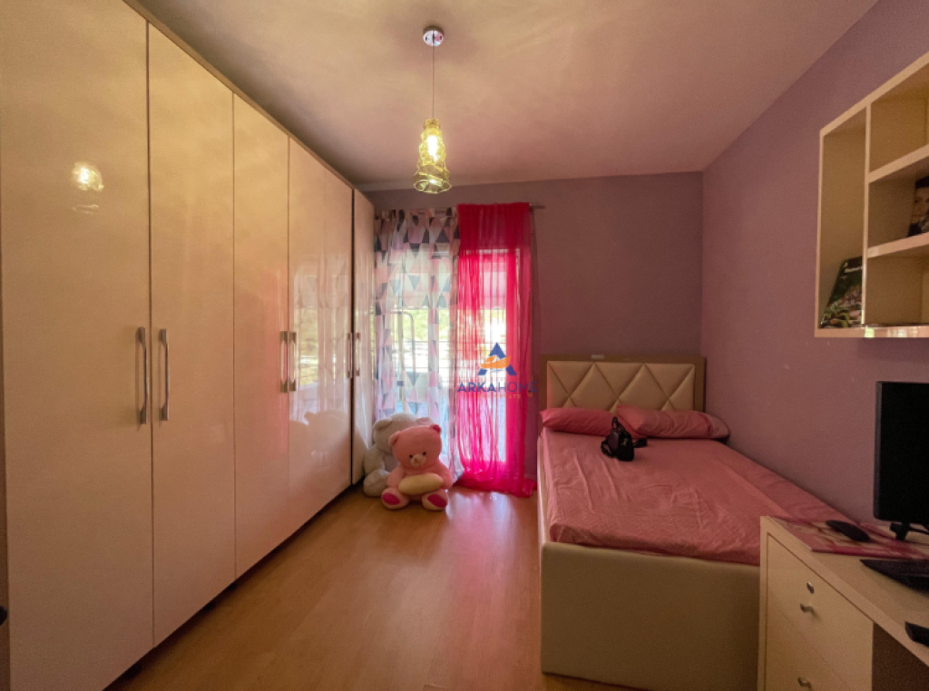 PENTHOUSE FOR RENT 2+1+VERANDA "NEWS 24, SHKOZE" 550 EURO