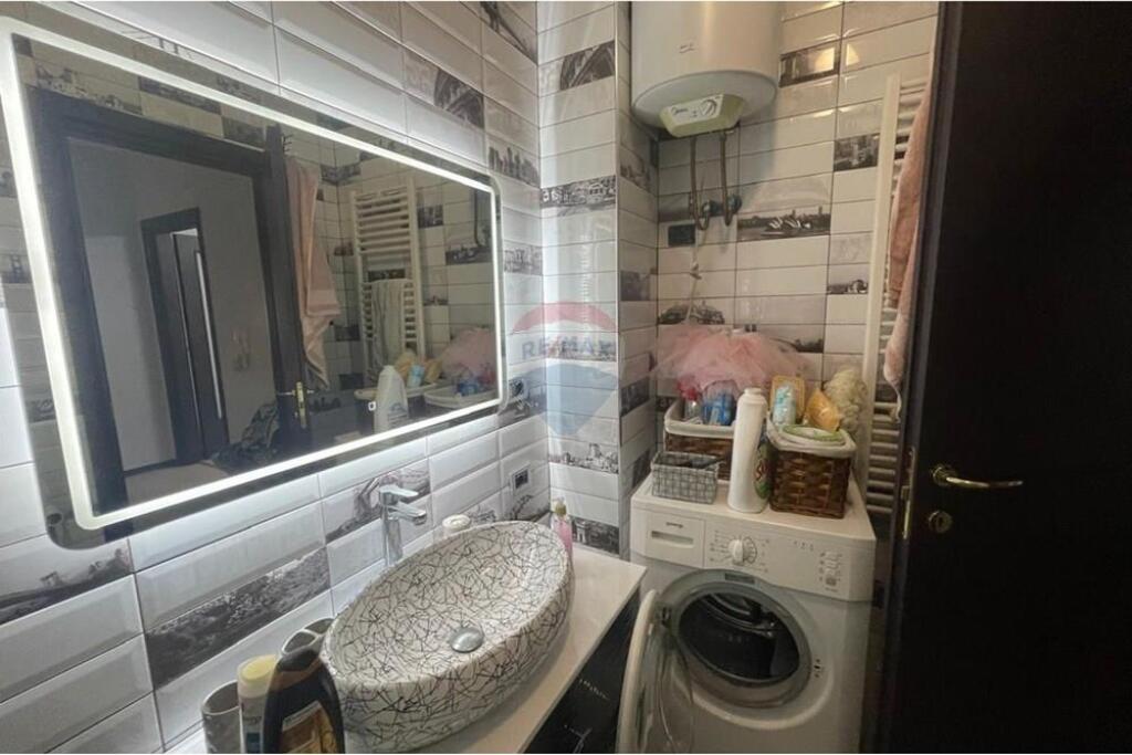 Apartment for Rent at ATSH