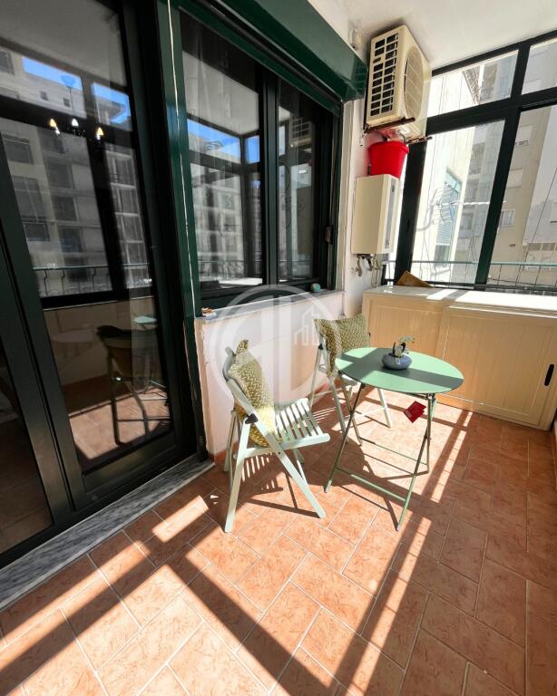 Jepet me Qira – Apartament 2+1+2 në Vollga, pranë Sfinksit