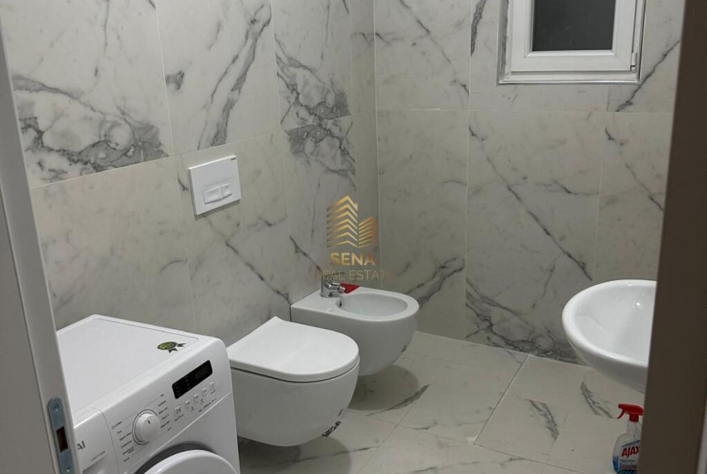 Qira, Apartament, 2+1+bllk,5 Maj, 600 Euro/muaj