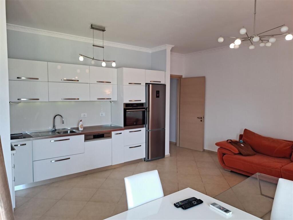 FOR SALE APARTMENT 2+1 DRY LAKE 270,000 EURO