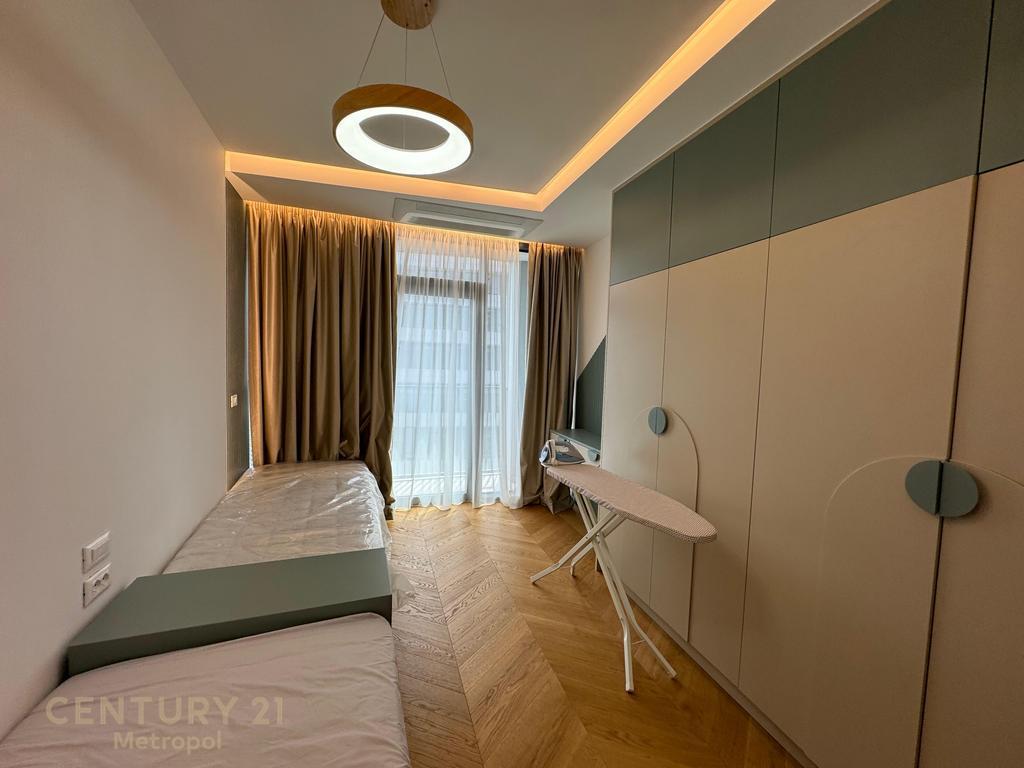 APARTAMENT 2+1+2 TEK LAKE VIEW RESIDENCE + 1 POST PARKIMI!