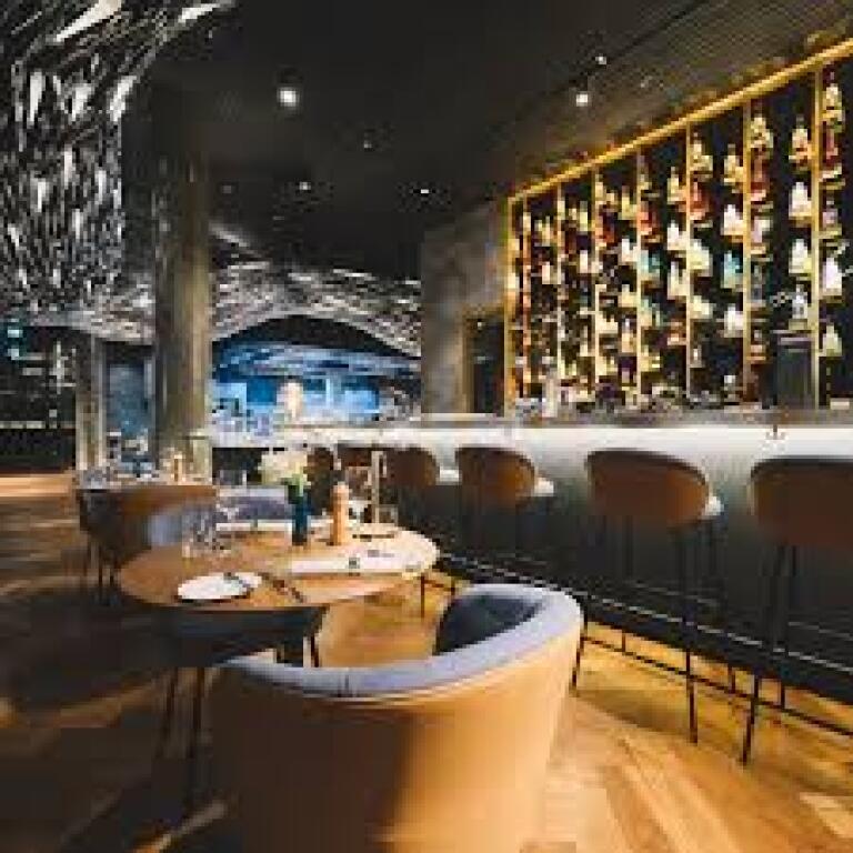 Restorant Ne Shitje Ne Gramsh (ID BL037) Elbasan