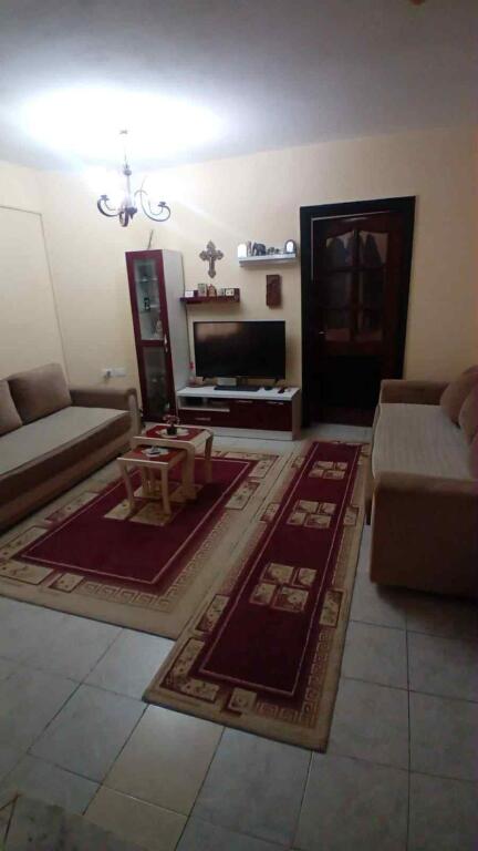 SHITET APARTAMENT 1+1 FUSHA E AVIACIONIT 105.000 EURO
