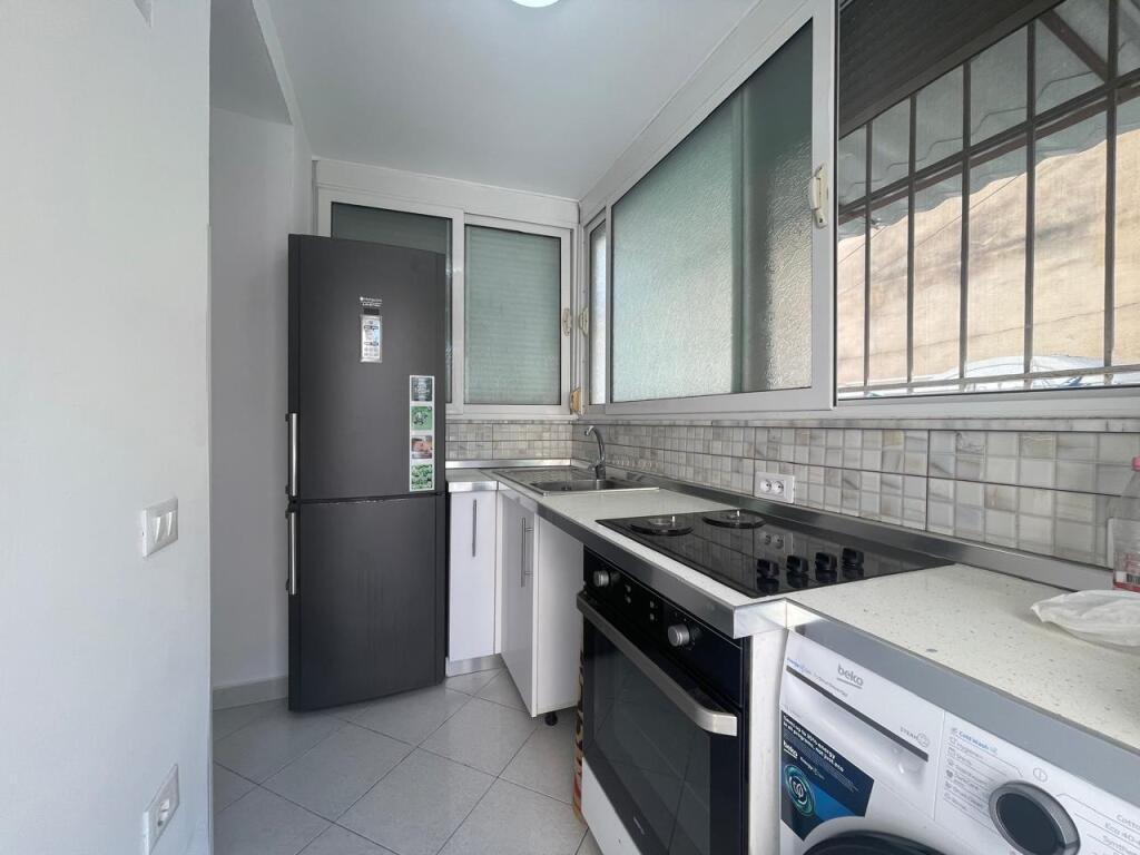 Apartment for rent in Ali Dem