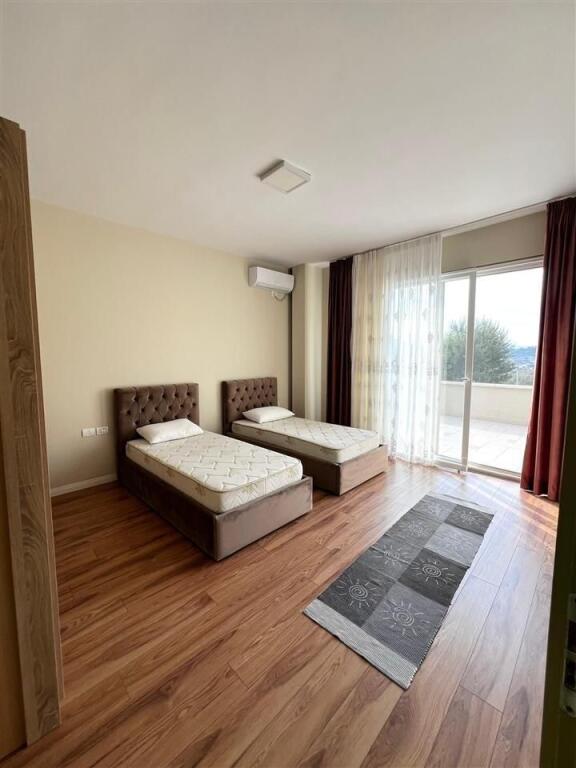 ‼️Vile 3-Kateshe Me Qera ne 📍Prush Tirane.‼️