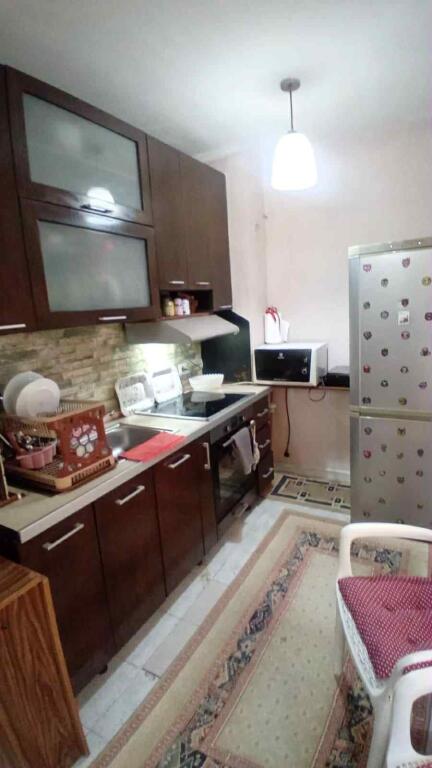 SHITET APARTAMENT 1+1 FUSHA E AVIACIONIT 105.000 EURO